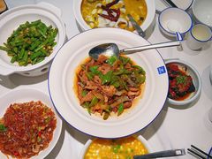 -兰湘子·湘菜小炒(石家庄万象城店)