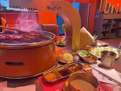 -西塔老太太泥炉烤肉(苏州大悦城店)