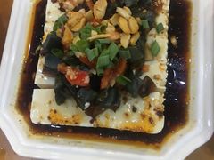 -小红烤翅(傅厚岗店)