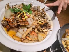 -周家二小姐的菜(西津渡店)