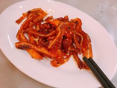 -队长面馆 La Pasteria del Capitano