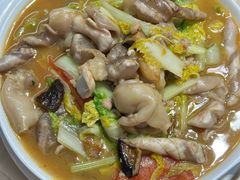 -百年银屏蚝烙·潮汕菜·非遗(乐山店)