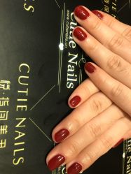 点击看大图 -悦·指间美甲