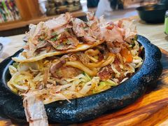 广岛风乌冬面-胜代日本料理(云程巷小区店)