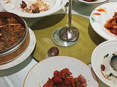 -聚春园自助餐厅(东街口店)