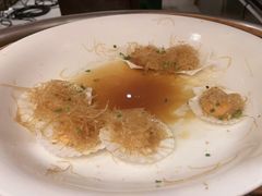 -亚龙湾希尔顿自助餐厅·海鲜·烧烤·沙滩BBQ·现场乐队
