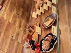 -Let's Taipei 非常烘焙(太古里店)