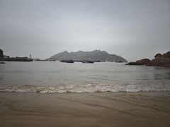 -大京沙滩