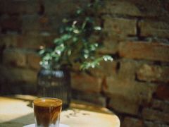 -VOYAGE COFFEE(北锣鼓巷店)