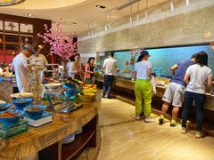 -营口金泰珑悦海景大酒店