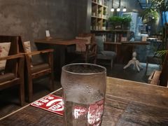 -HIGH FIVE哈福手工汉堡(桂林路店)