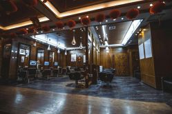 -Hair Glam 格拉姆造型旗舰店