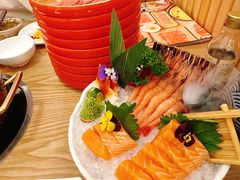 -松野谷·寿喜烧自助(华联顺义金街购物中心店)