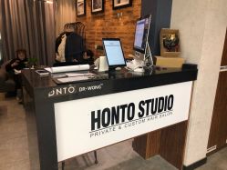 点击看大图 -BOF HAIR BY HONTO