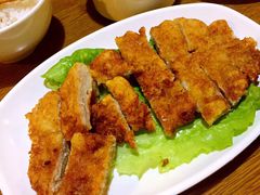 -热浪岛马来餐厅