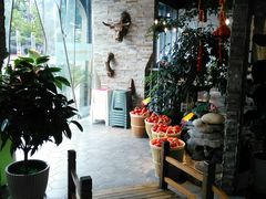 -蕃茄述·好汤自然来(江汉路店)