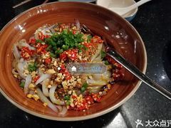 -华豫川酒家(大卫城店)