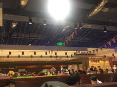 -汉巴9号自助餐厅(新潮尚品超市店)