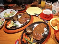 -斗牛士牛排(南京东路店)