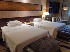 -西安赛瑞喜来登大酒店