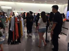 -ZARA(熙地港店)