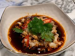 -湖滨28中餐厅·西湖宴·杭州君悦酒店