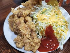 -本格·深夜食堂(北理工店)