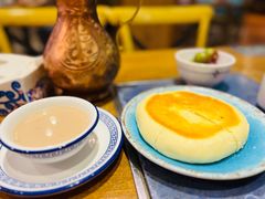 -蒙亨·手把肉·蒙古包文化主题餐厅(天恒广场店)