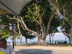 East&nbsp;Coast-东海岸人工湖美食村