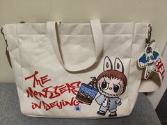 -泡泡玛特POPMART(蓝色港湾店)