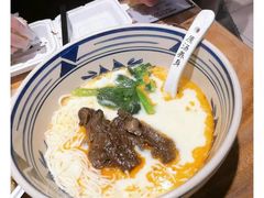 -和府捞面(景枫中心店)