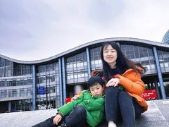 -昆山城市公园