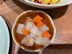 -大盐帮川菜馆(长楹天街店)