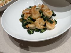 -恒悦轩·粤菜(上海展览中心店)