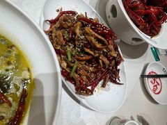 -有位虾匠·香辣蟹·小龙虾(李村店)