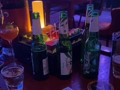 -ACE CLUB(大连民主广场店)