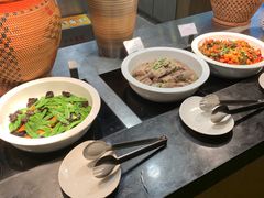 -福州泰禾铂尔曼酒店·禾咖啡自助餐厅