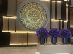 -南京金丝利喜来登酒店