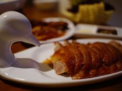 陆壹捌精品烤鸭-陆壹捌餐厅(五大道店)