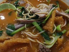 -许记大碗皮肚面馆(三条巷店)
