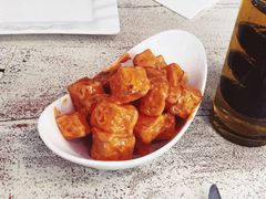 -Carmen卡门西班牙餐厅
