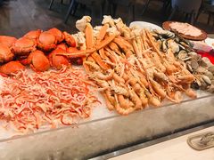 -TABLE·味西餐厅-成都茂业JW万豪酒店