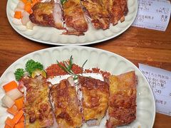 -金手鼓·新疆菜(南京店)