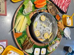 -椰小鸡·琼州糟粕醋(美兰缤纷城店)