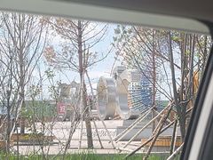 -北极星广场