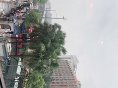 -必胜客(机场路店)