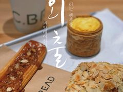 -C·BREAD饱仓(北苑店)