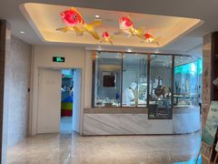 -菲住布渴酒店自助餐厅(阿里巴巴西溪园区店)