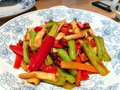 -连鹭海鲜·大连菜(星海店)