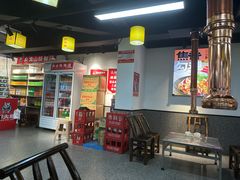 -郝大姐·乌龙山铁板烧(大学城三店)